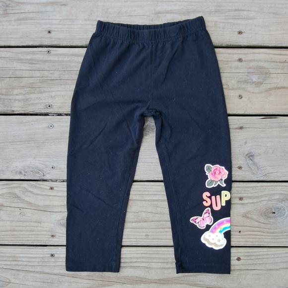 Garanimals Other - Girls Size 7 365 Kids By Garanimals Leggings
